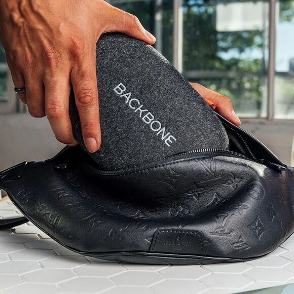 Backbone mobile gaming controller for android phone‎ (USB-C) Xbox edition W/CASE - Picture 11 of 16